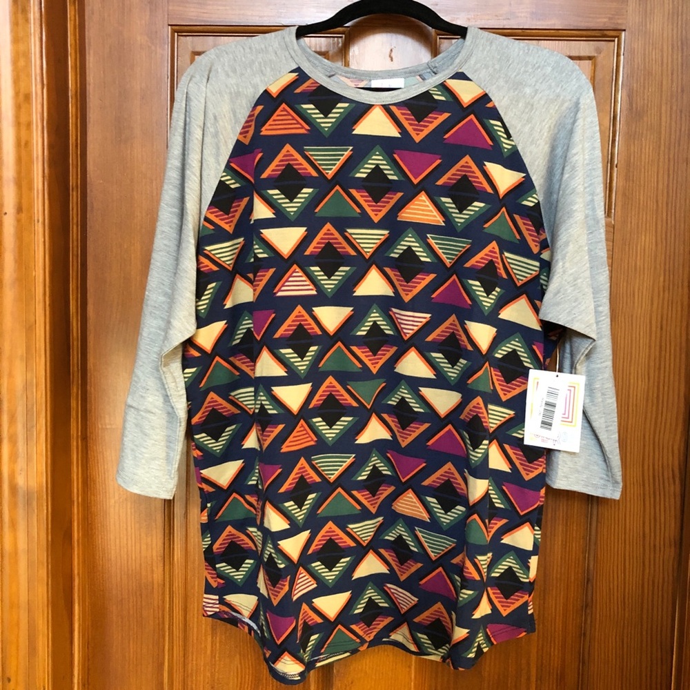 LulaRoe Randy, Size: 2XL, NWT